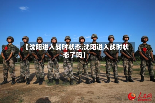 【沈阳进入战时状态,沈阳进入战时状态了吗】-第1张图片