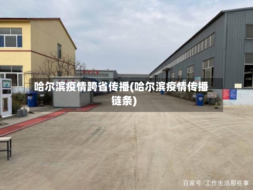 哈尔滨疫情跨省传播(哈尔滨疫情传播链条)-第1张图片