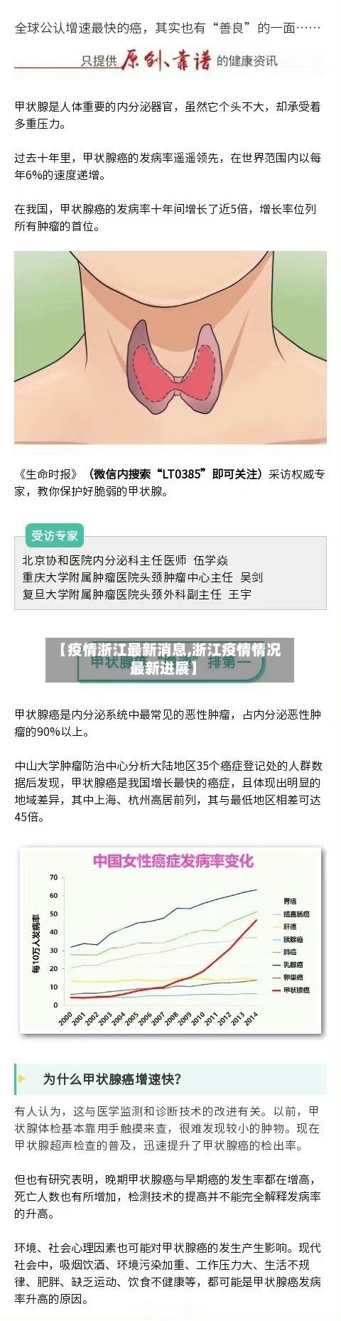 【疫情浙江最新消息,浙江疫情情况最新进展】-第3张图片