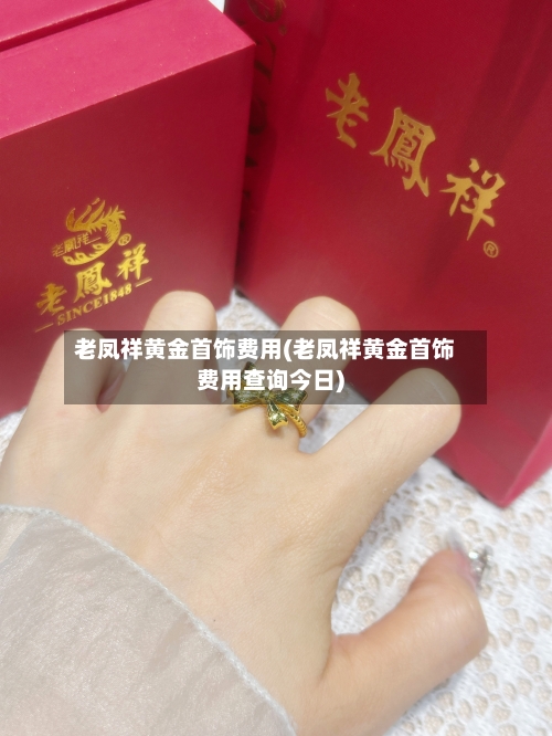老凤祥黄金首饰费用(老凤祥黄金首饰费用查询今日)