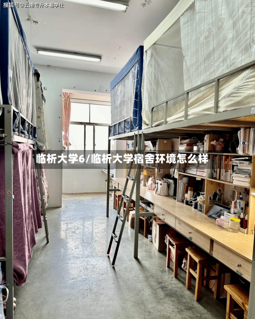 临析大学6/临析大学宿舍环境怎么样-第3张图片