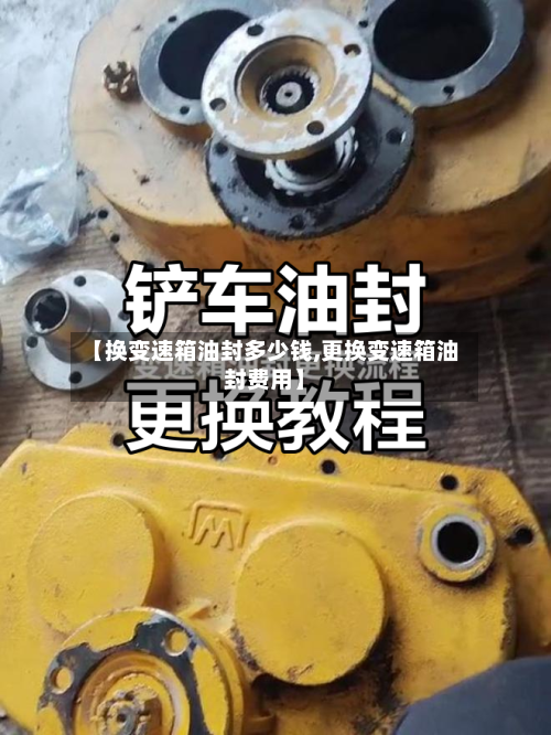 【换变速箱油封多少钱,更换变速箱油封费用】