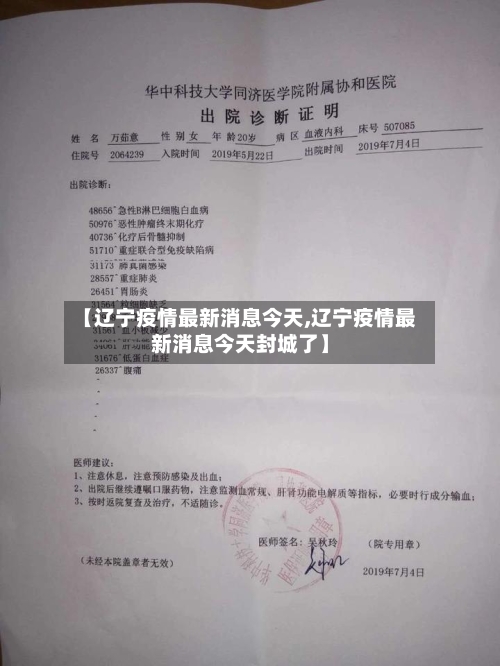 【辽宁疫情最新消息今天,辽宁疫情最新消息今天封城了】-第2张图片