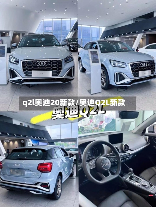q2l奥迪20新款/奥迪Q2L新款-第2张图片