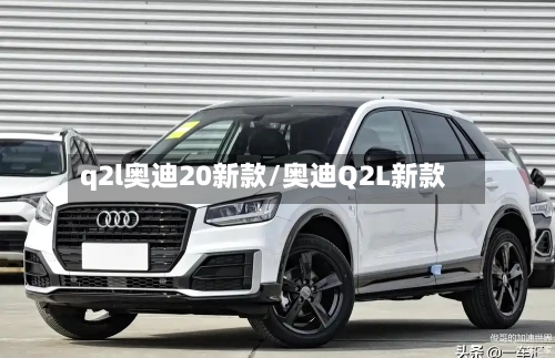 q2l奥迪20新款/奥迪Q2L新款