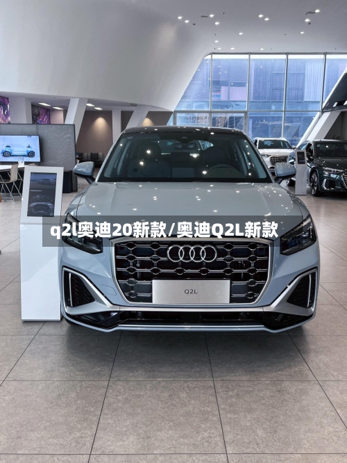 q2l奥迪20新款/奥迪Q2L新款-第3张图片
