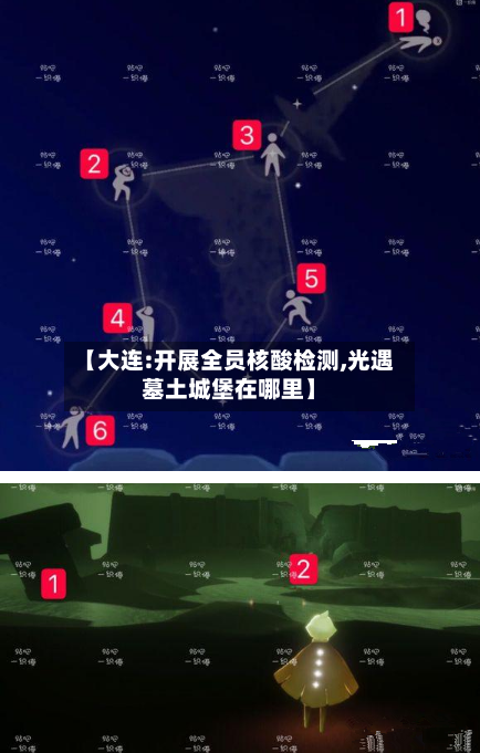 【大连:开展全员核酸检测,光遇墓土城堡在哪里】-第2张图片