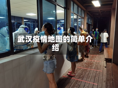 武汉疫情地图的简单介绍