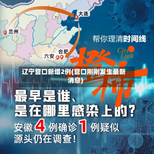 辽宁营口新增2例(营口刚刚发生最新消息)