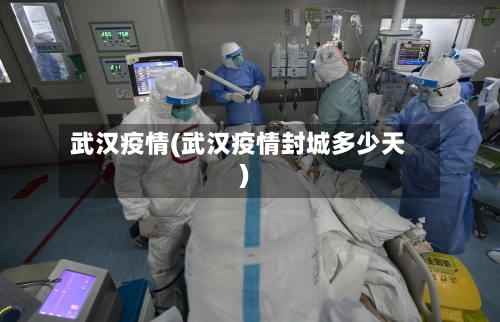 武汉疫情(武汉疫情封城多少天)-第1张图片