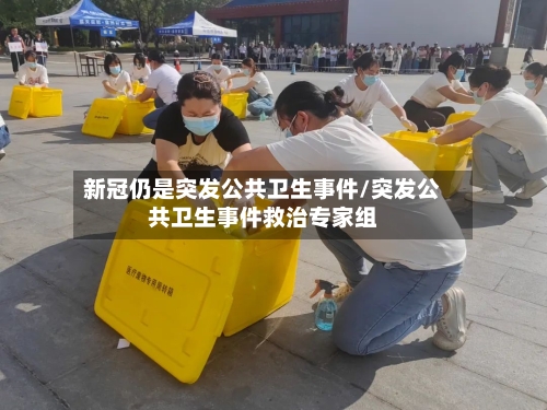新冠仍是突发公共卫生事件/突发公共卫生事件救治专家组-第2张图片