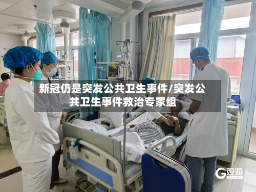 新冠仍是突发公共卫生事件/突发公共卫生事件救治专家组-第3张图片