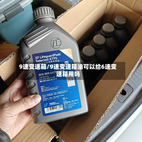 9速变速箱/9速变速箱油可以给6速变速箱用吗-第2张图片