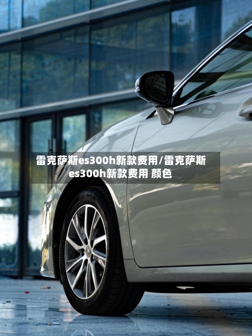 雷克萨斯es300h新款费用/雷克萨斯es300h新款费用 颜色-第2张图片