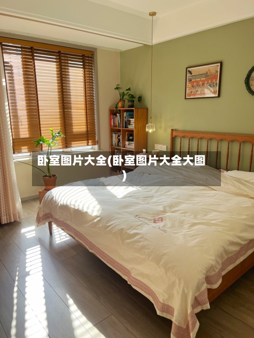 卧室图片大全(卧室图片大全大图)-第1张图片