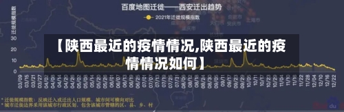 【陕西最近的疫情情况,陕西最近的疫情情况如何】-第2张图片