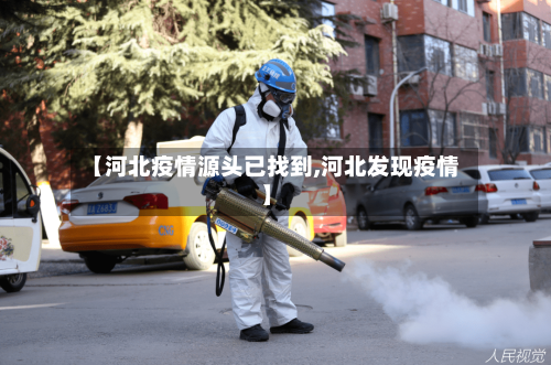 【河北疫情源头已找到,河北发现疫情】-第3张图片
