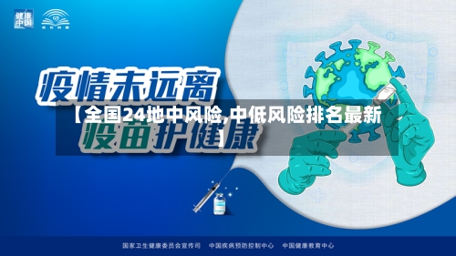 【全国24地中风险,中低风险排名最新】-第3张图片