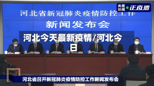 河北今天最新疫情/河北今日-第2张图片