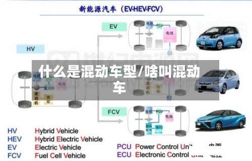 什么是混动车型/啥叫混动车