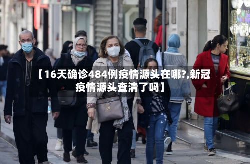 【16天确诊484例疫情源头在哪?,新冠疫情源头查清了吗】-第3张图片