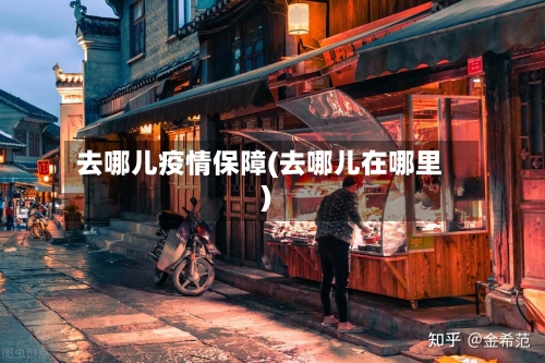 去哪儿疫情保障(去哪儿在哪里)