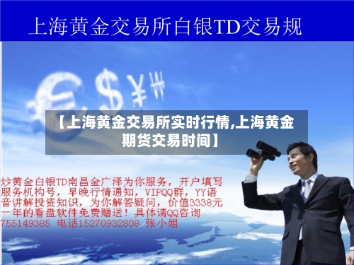 【上海黄金交易所实时行情,上海黄金期货交易时间】-第2张图片