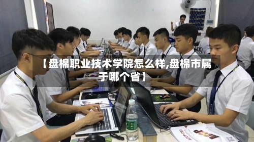 【盘棉职业技术学院怎么样,盘棉市属于哪个省】