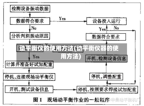 动平衡仪的使用方法(动平衡仪器的使用方法)-第3张图片