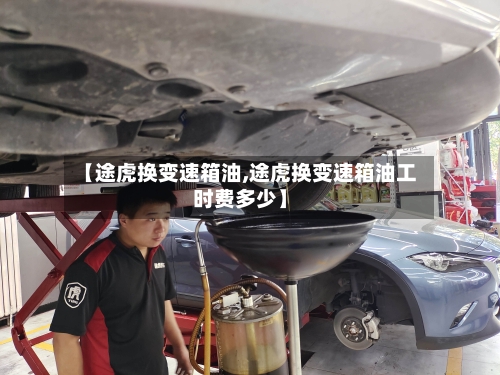 【途虎换变速箱油,途虎换变速箱油工时费多少】-第2张图片