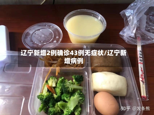 辽宁新增2例确诊43例无症状/辽宁新增病例