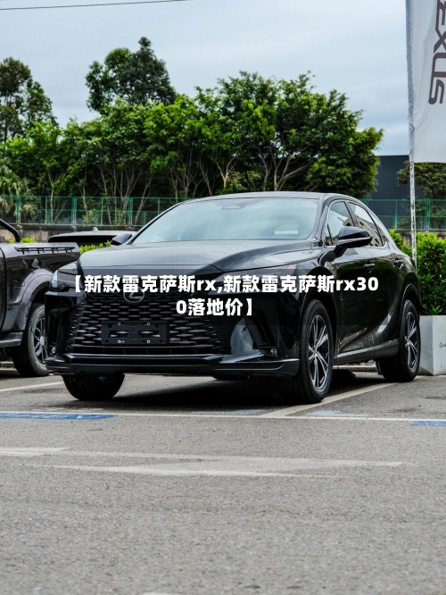 【新款雷克萨斯rx,新款雷克萨斯rx300落地价】-第1张图片