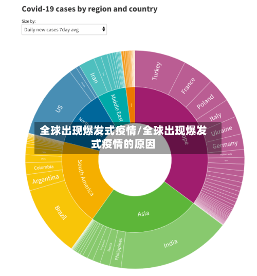 全球出现爆发式疫情/全球出现爆发式疫情的原因-第3张图片