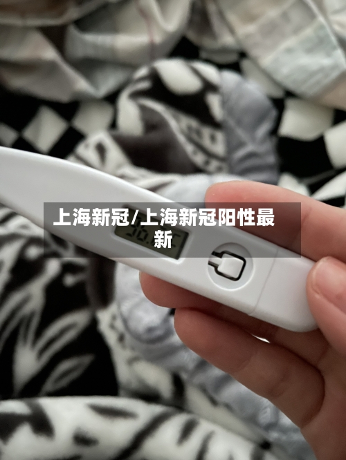 上海新冠/上海新冠阳性最新