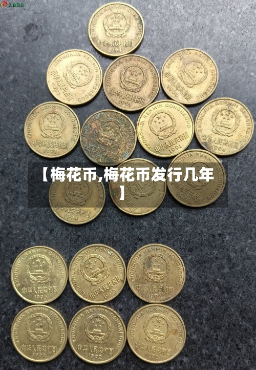 【梅花币,梅花币发行几年】-第3张图片