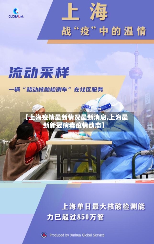 【上海疫情最新情况最新消息,上海最新新冠病毒疫情动态】-第1张图片