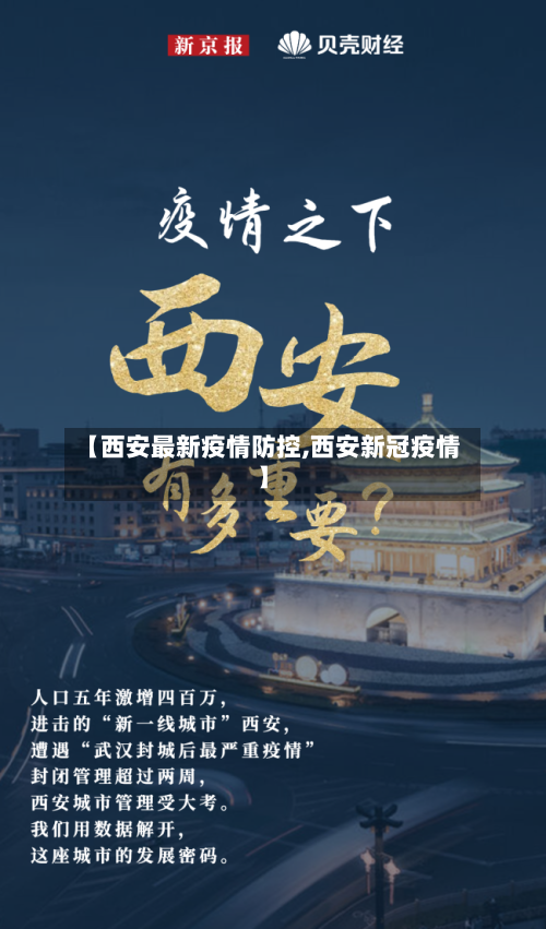 【西安最新疫情防控,西安新冠疫情】-第1张图片