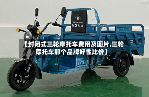 【封闭式三轮摩托车费用及图片,三轮摩托车那个品牌好性比价】-第2张图片