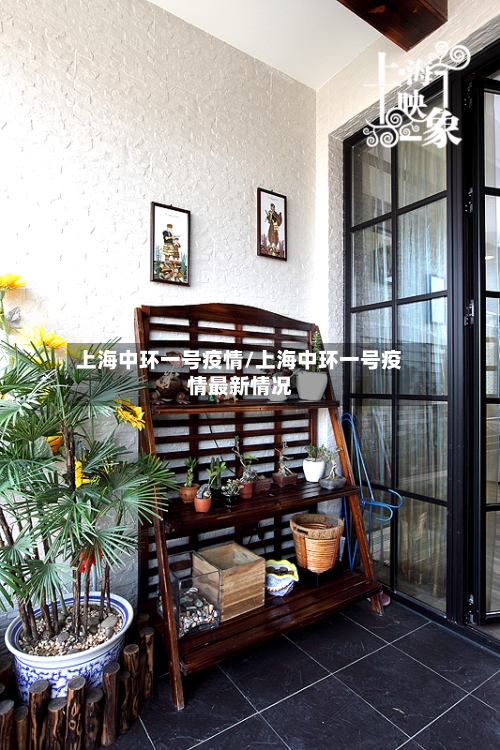 上海中环一号疫情/上海中环一号疫情最新情况