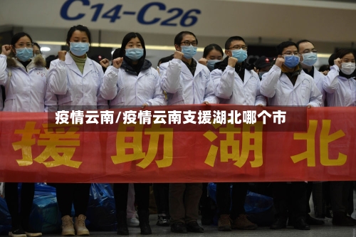 疫情云南/疫情云南支援湖北哪个市