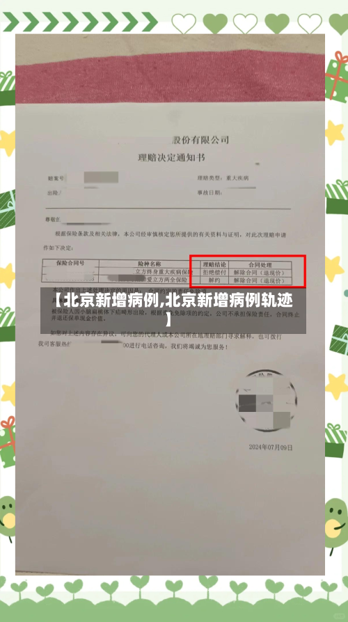 【北京新增病例,北京新增病例轨迹】
