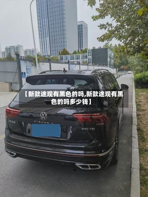 【新款途观有黑色的吗,新款途观有黑色的吗多少钱】-第1张图片
