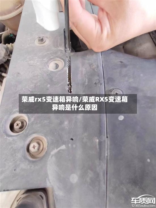 荣威rx5变速箱异响/荣威RX5变速箱异响是什么原因