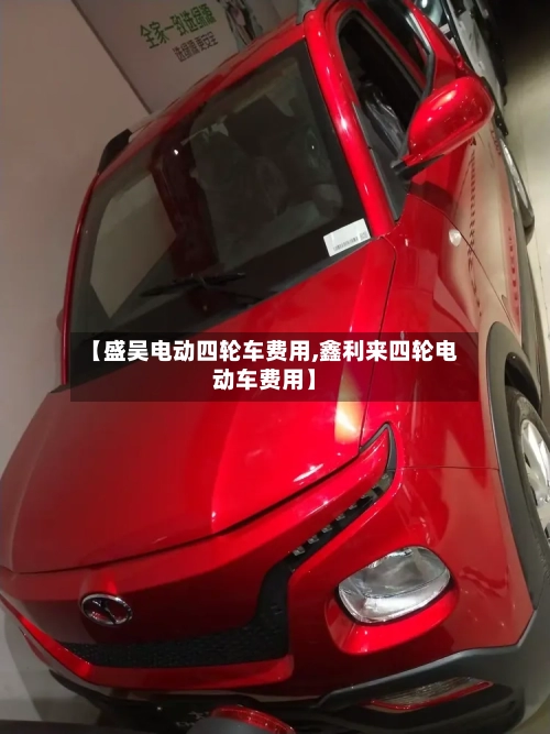 【盛吴电动四轮车费用,鑫利来四轮电动车费用】