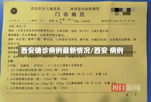 西安确诊病例最新情况/西安 病例-第2张图片
