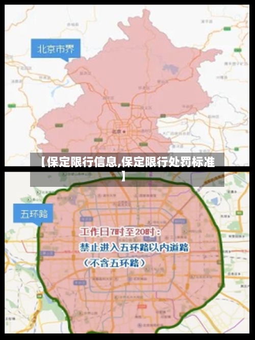 【保定限行信息,保定限行处罚标准】-第2张图片