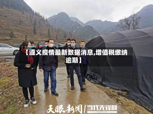 【遵义疫情最新数据消息,增值税缴纳逾期】-第2张图片