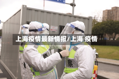 上海疫情最新情报/上海 疫情
