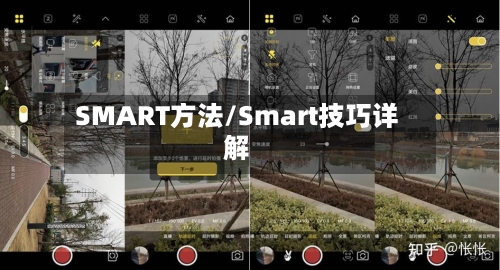 SMART方法/Smart技巧详解