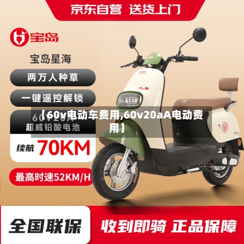 【60v电动车费用,60v20aA电动费用】-第1张图片